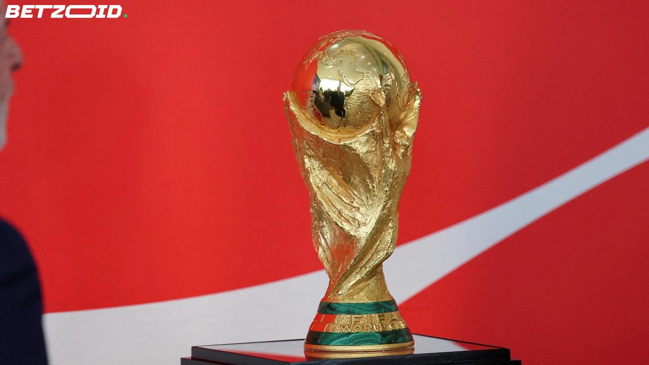 FIFA Affirms 2026 World Cup Will Proceed Despite Iran Crisis