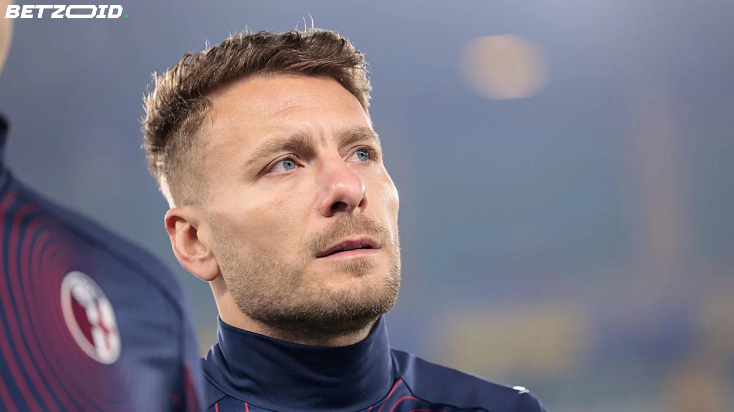 8 Surprising January Transfer Moves You Probably Missed: Thiago Silva, Immobile & More