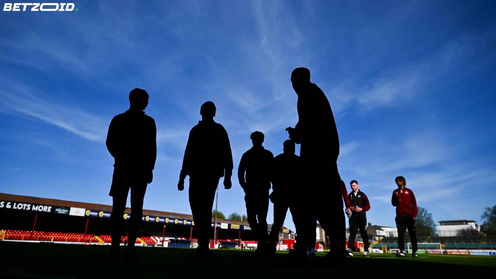 Former Champion Warns Irish League Quality Not Matching Growing Popularity