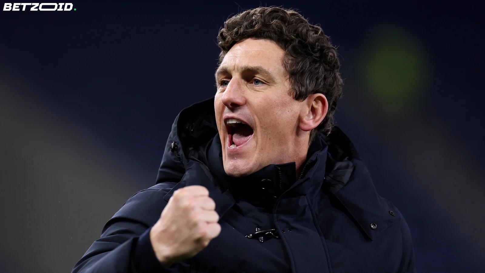 Brentford Rewards Keith Andrews with Six-Year Contract Following Impressive Debut Campaign