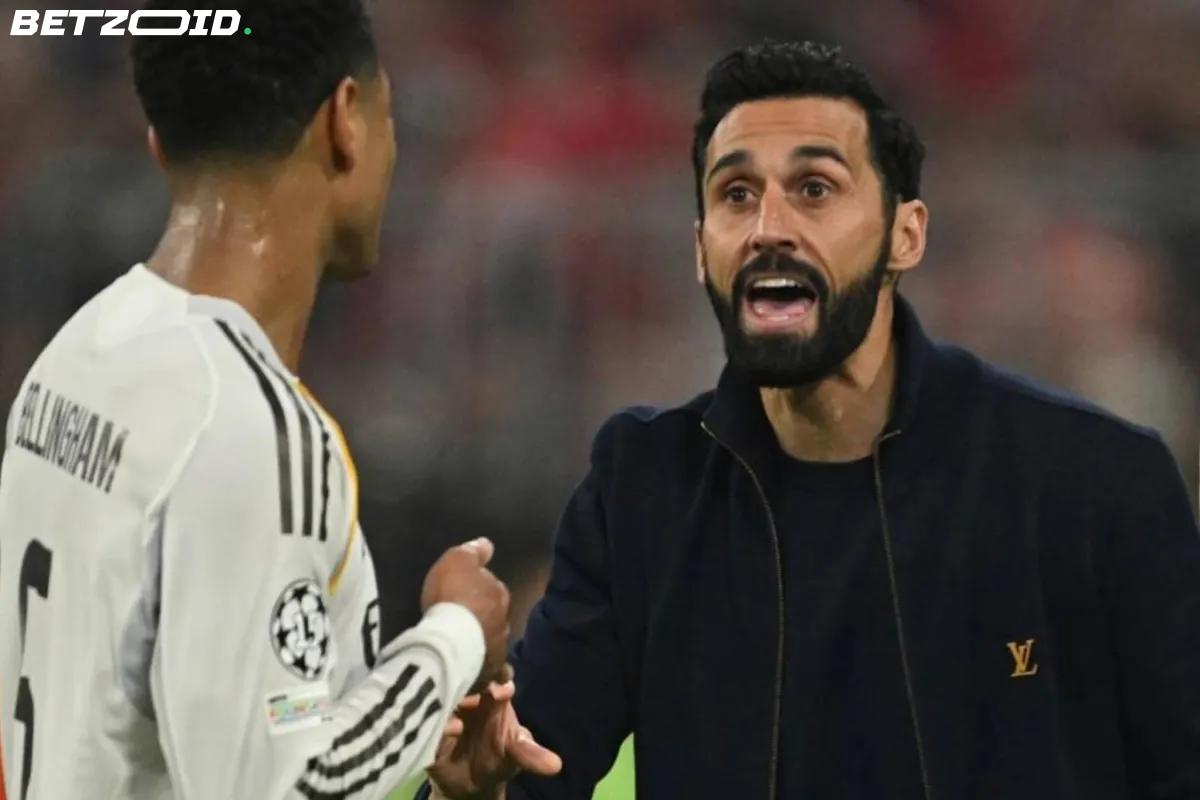 Arbeloa Identifies Seven Real Madrid Leaders as Squad Undergoes Transformation