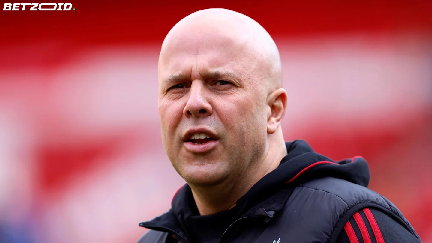 Arne Slot Defends Liverpool's Historic $606 Million Transfer Window Investment