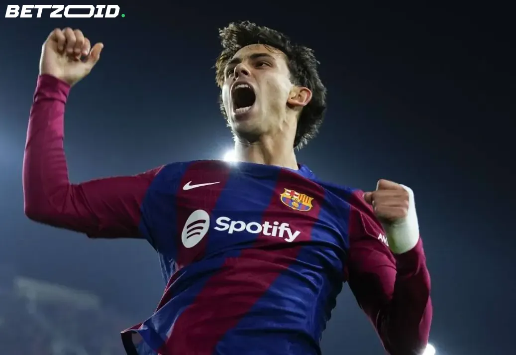 Barcelona Files Official Complaint to Spanish Federation Over Referee Inconsistencies