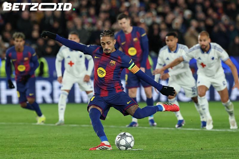 Barcelona Pulls Out of Super League: Major Implications for European Football