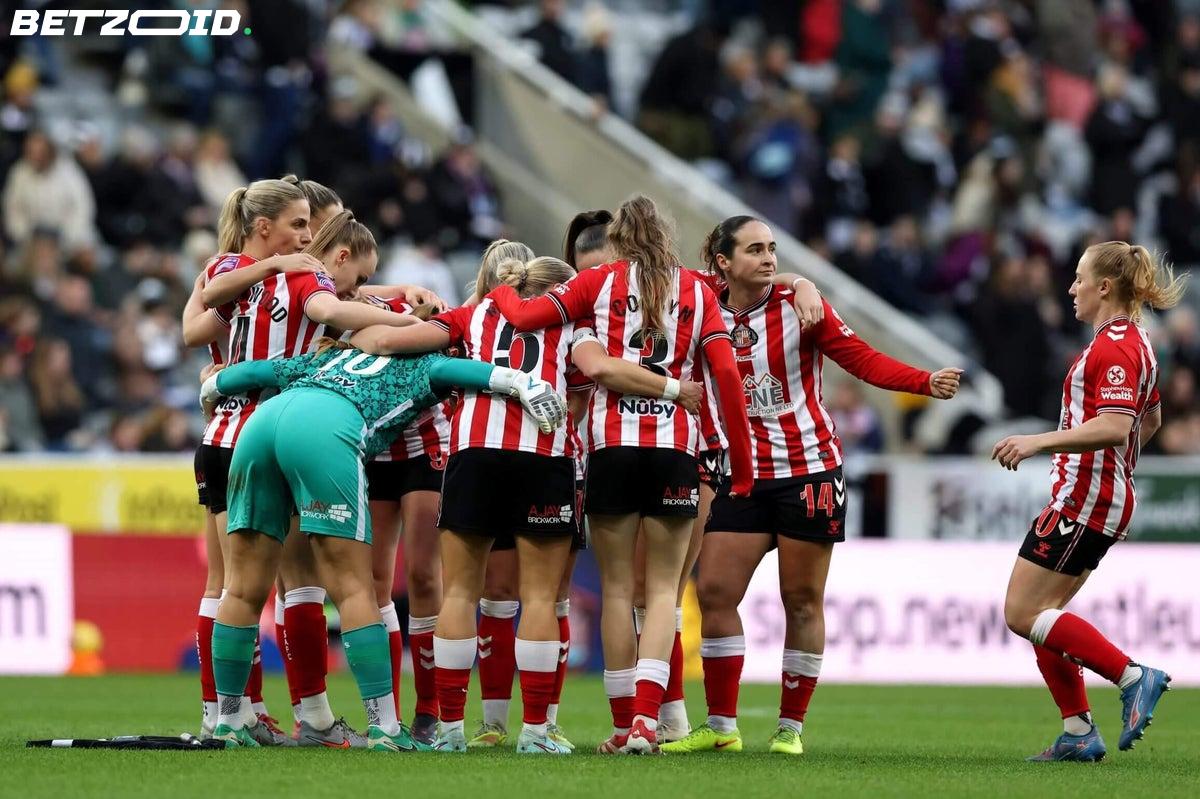 Bay Collective Acquires 80% of Sunderland Women in Record WSL2 Transaction