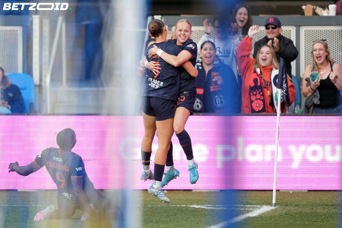 Bay FC's 2025 Reboot: Emma Coates Leads All-Female Coaching Staff with $1.1M Star Signing