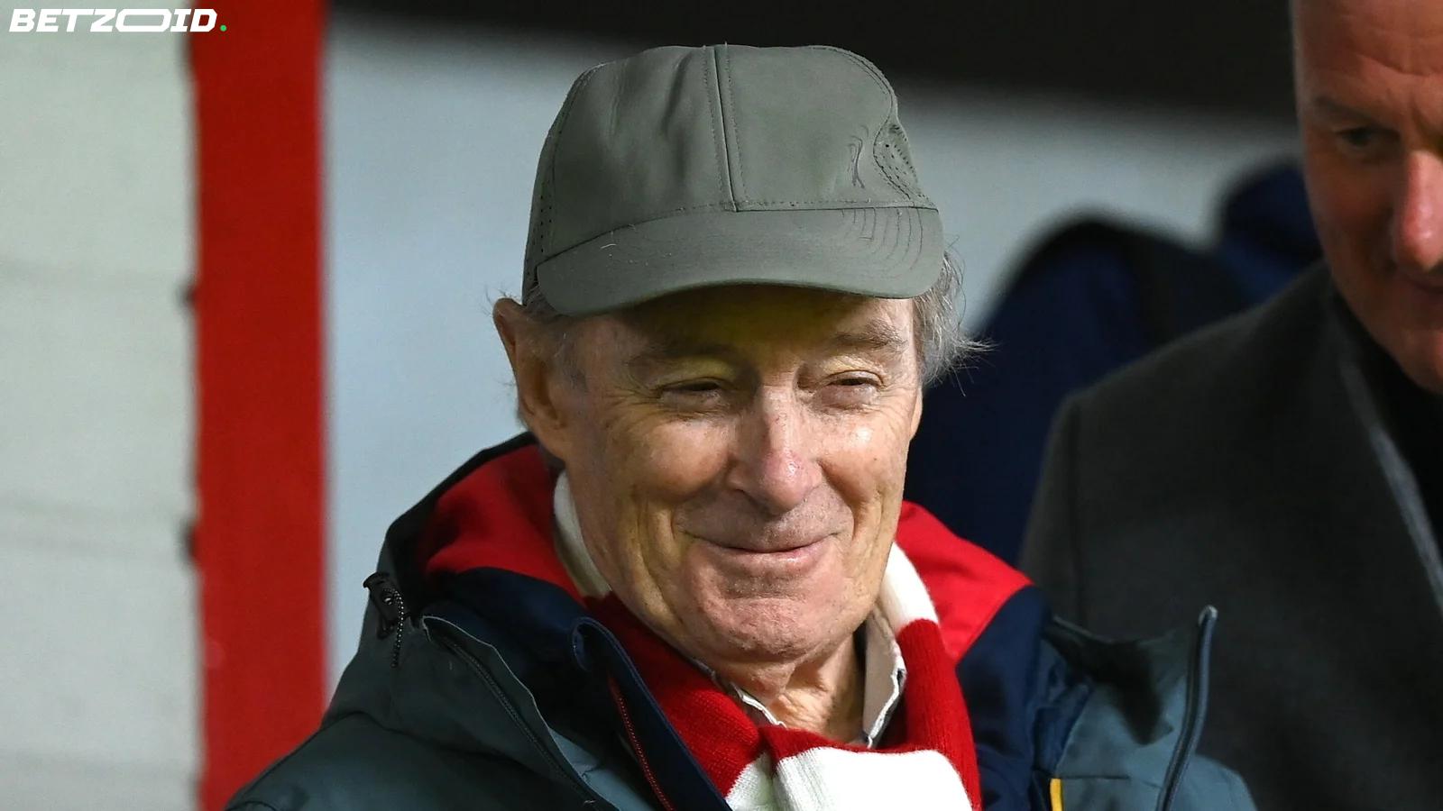 Kerr, Quinn and Irish Football Figures Call for FAI to Cancel Israel Nations League Matches
