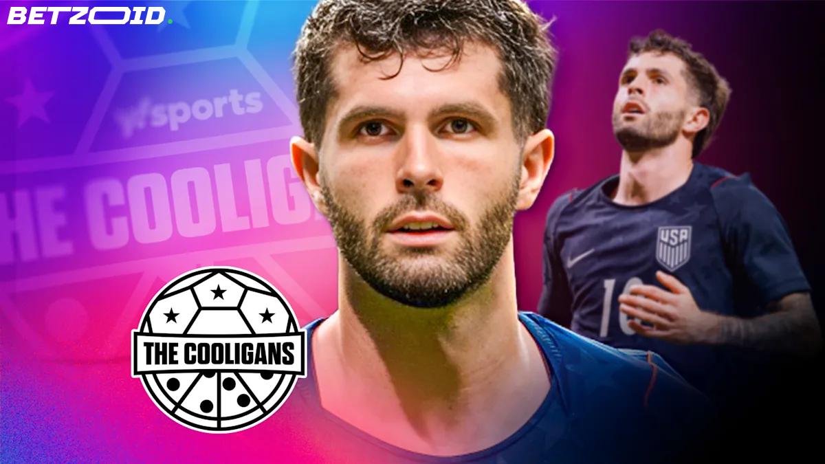 USMNT Star Pulisic Under Scrutiny as Italy Crash Out of World Cup Qualifying