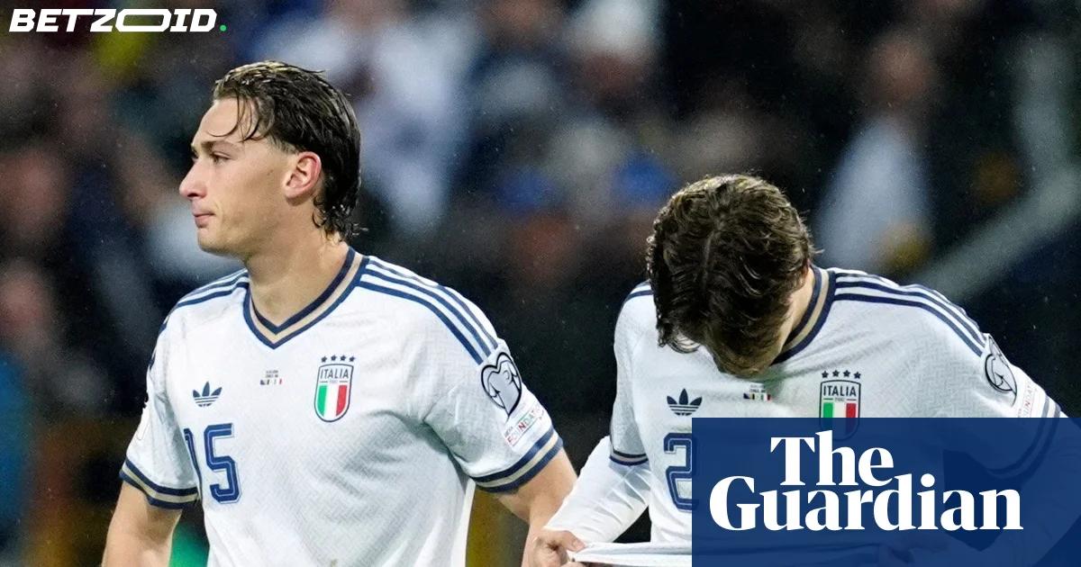 Canada Soccer Launches Free Jersey Swap Campaign Targeting Italian-Canadian Supporters Ahead of World Cup 2026