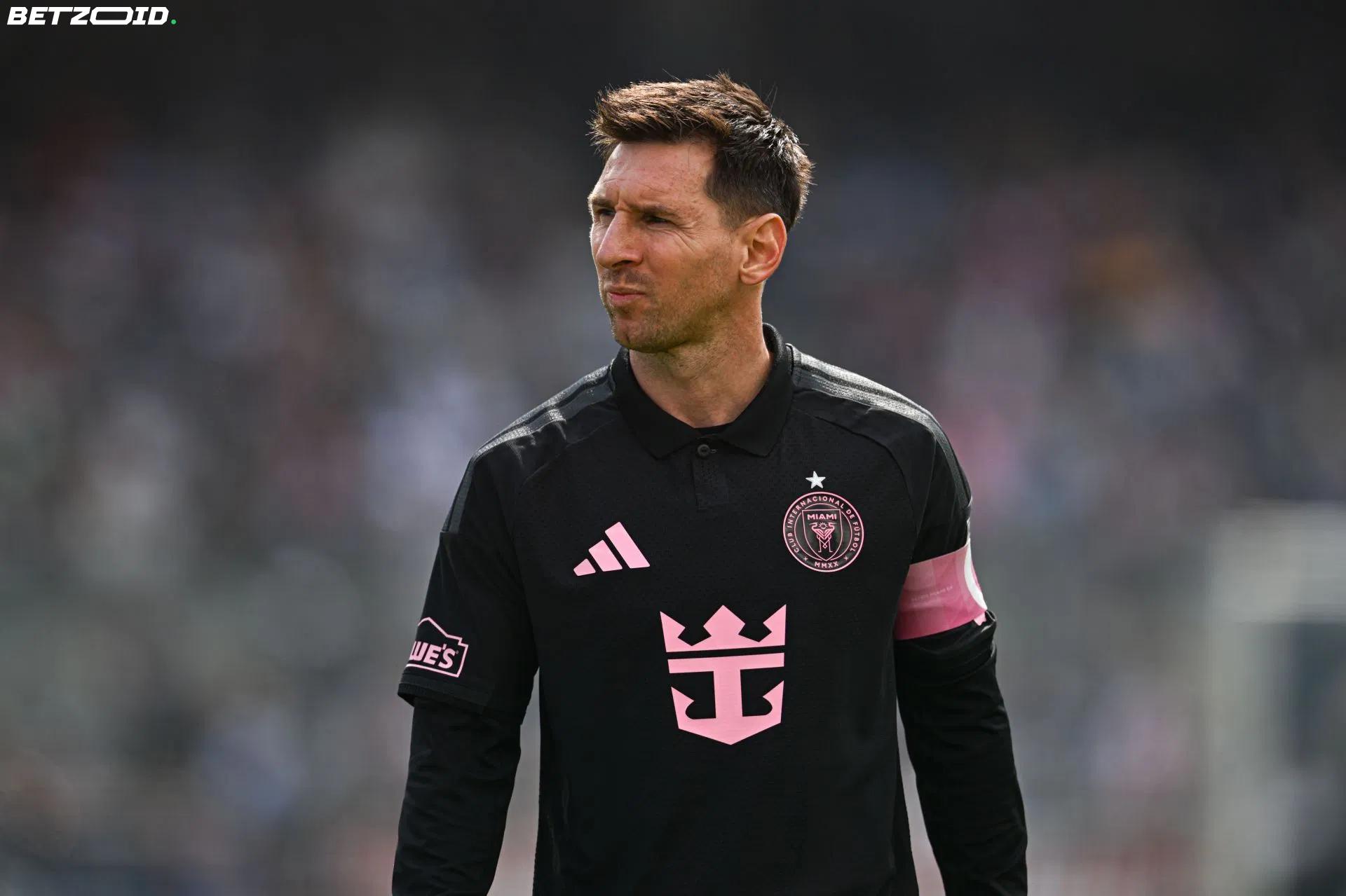 Casemiro's Potential Orlando City Move Could Reignite Historic Messi Rivalry in MLS