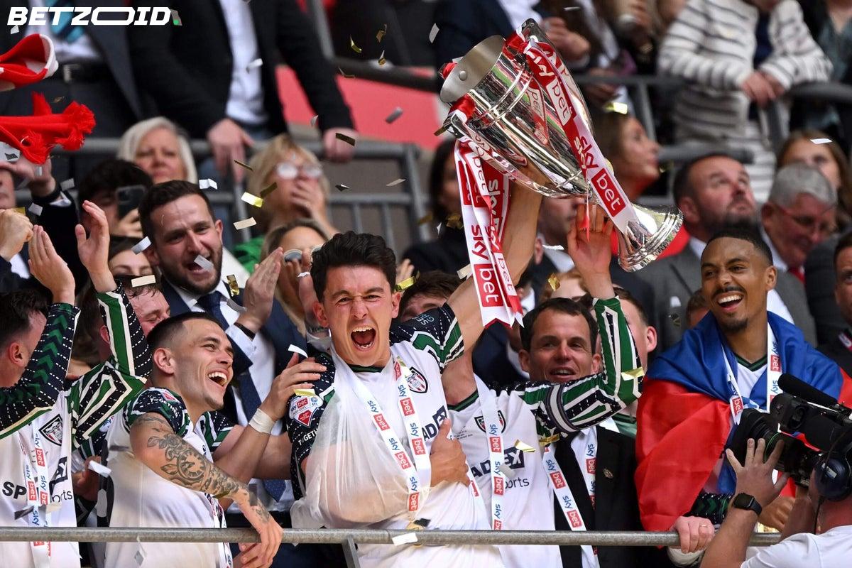 EFL Championship Play-Offs Set to Expand to Six Teams Starting in 2025