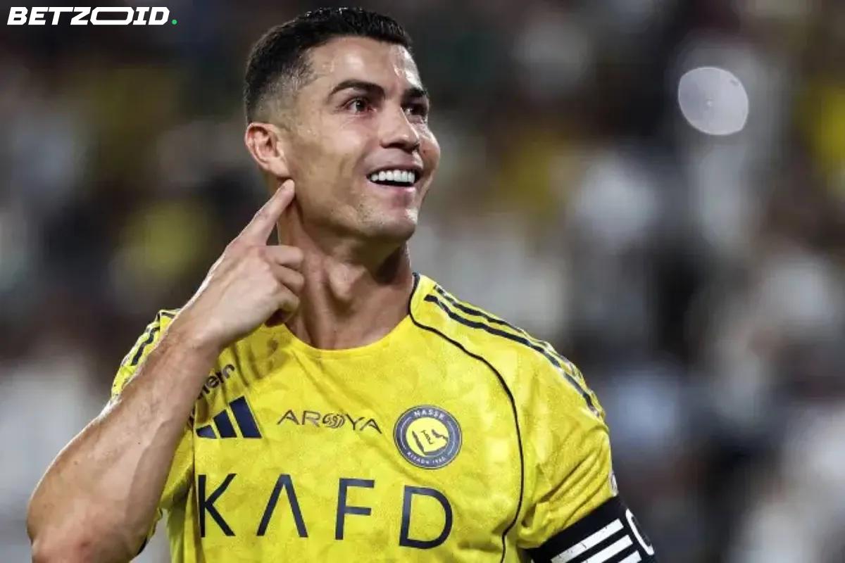 Cristiano Ronaldo at 41: The Legendary Pursuit of 1,000 Career Goals Amid Al Nassr Turmoil