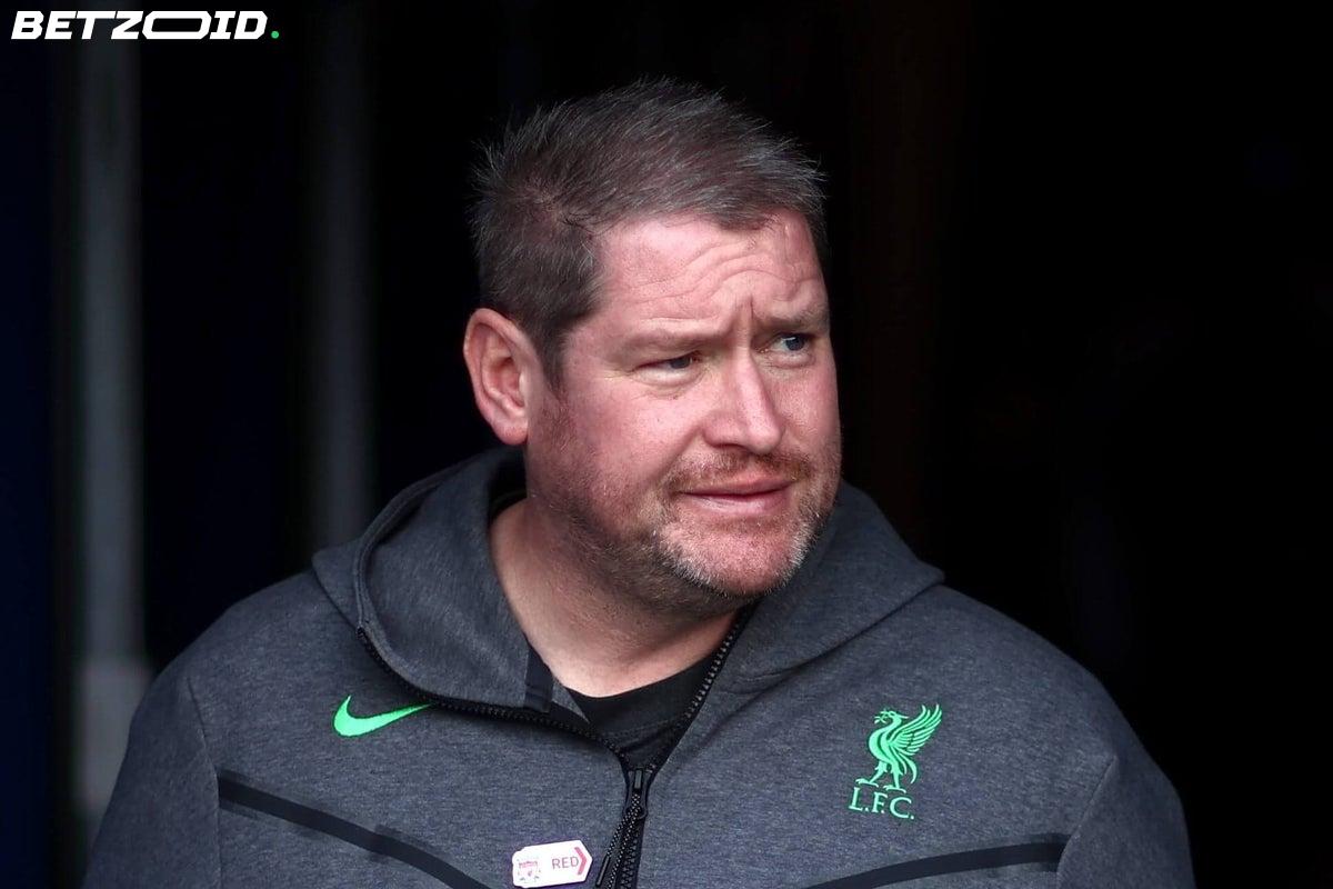 Widow Claims Burnley FC 'Bullied' Matt Beard in Final Months Before Manager's Death