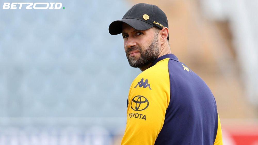 Kaizer Chiefs Assistant Coach Condemns PSL Over Alleged Scheduling Favouritism