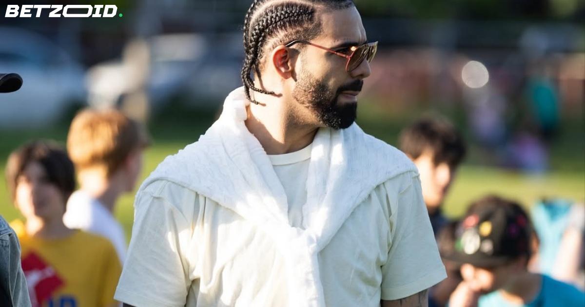 Drake Helps Venezia FC Secure $118 Million Investment Ahead of Serie A Return