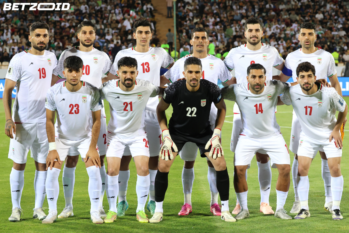 A Complete History of World Cup Boycotts: Understanding Iran's 2026 Threat