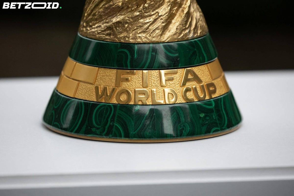 FIFA Slashes 2026 World Cup Budget by $100 Million Despite Projecting Record $11 Billion in Revenue