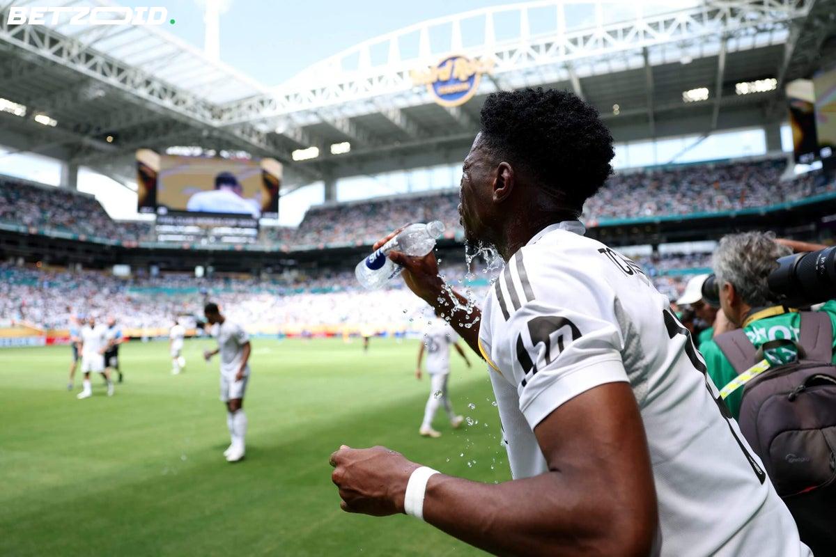 FIFA Introduces Commercial Breaks at 2026 World Cup Through Mandatory Hydration Stoppages