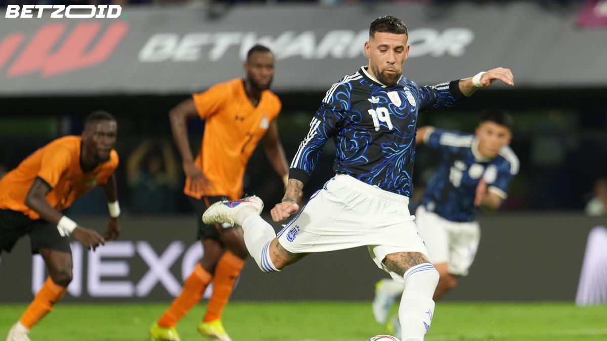 FIFA Clears Otamendi and Caicedo for 2026 World Cup After Red Card Amnesty