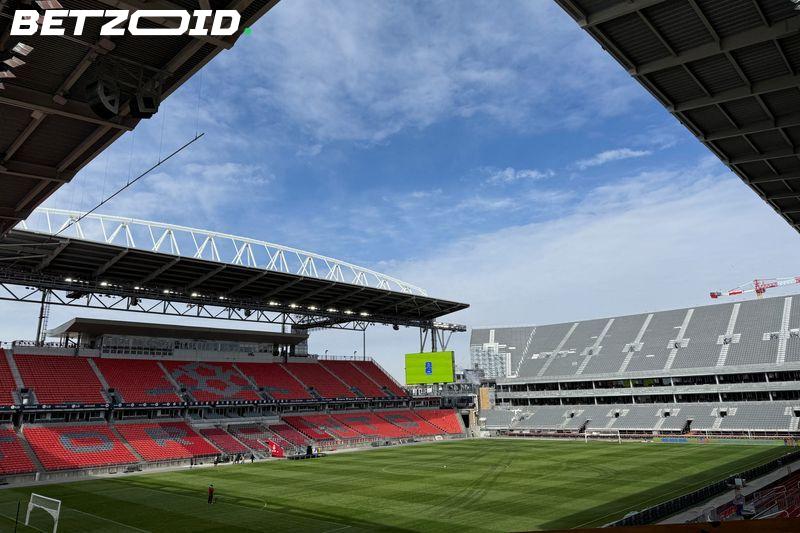 FIFA Removes Toronto World Cup Resale Listings Following Ontario's Price Cap Legislation
