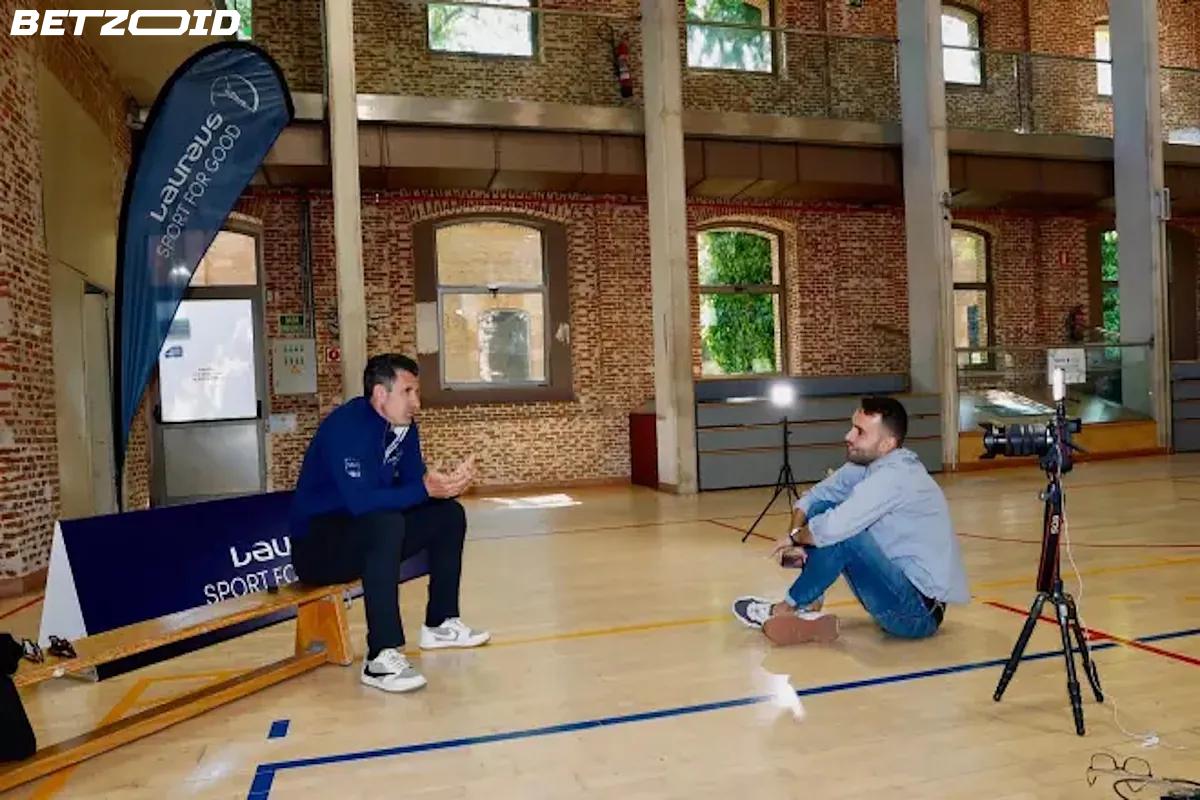 Figo Claims Mbappé's Arrival Has Injected Selfishness Into Real Madrid Squad