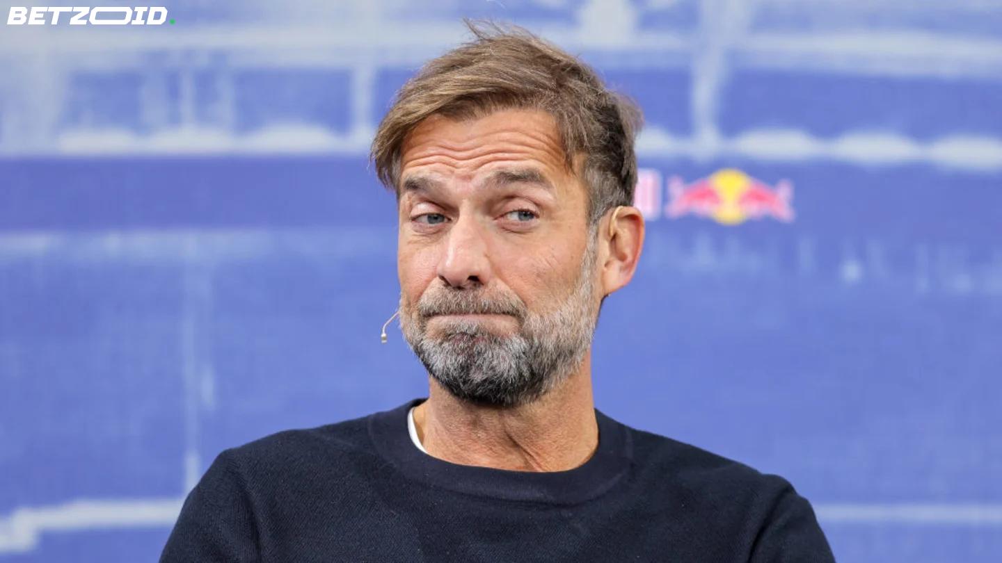 Brazilian Club Flamengo Sets Sights on Jürgen Klopp as Potential Manager