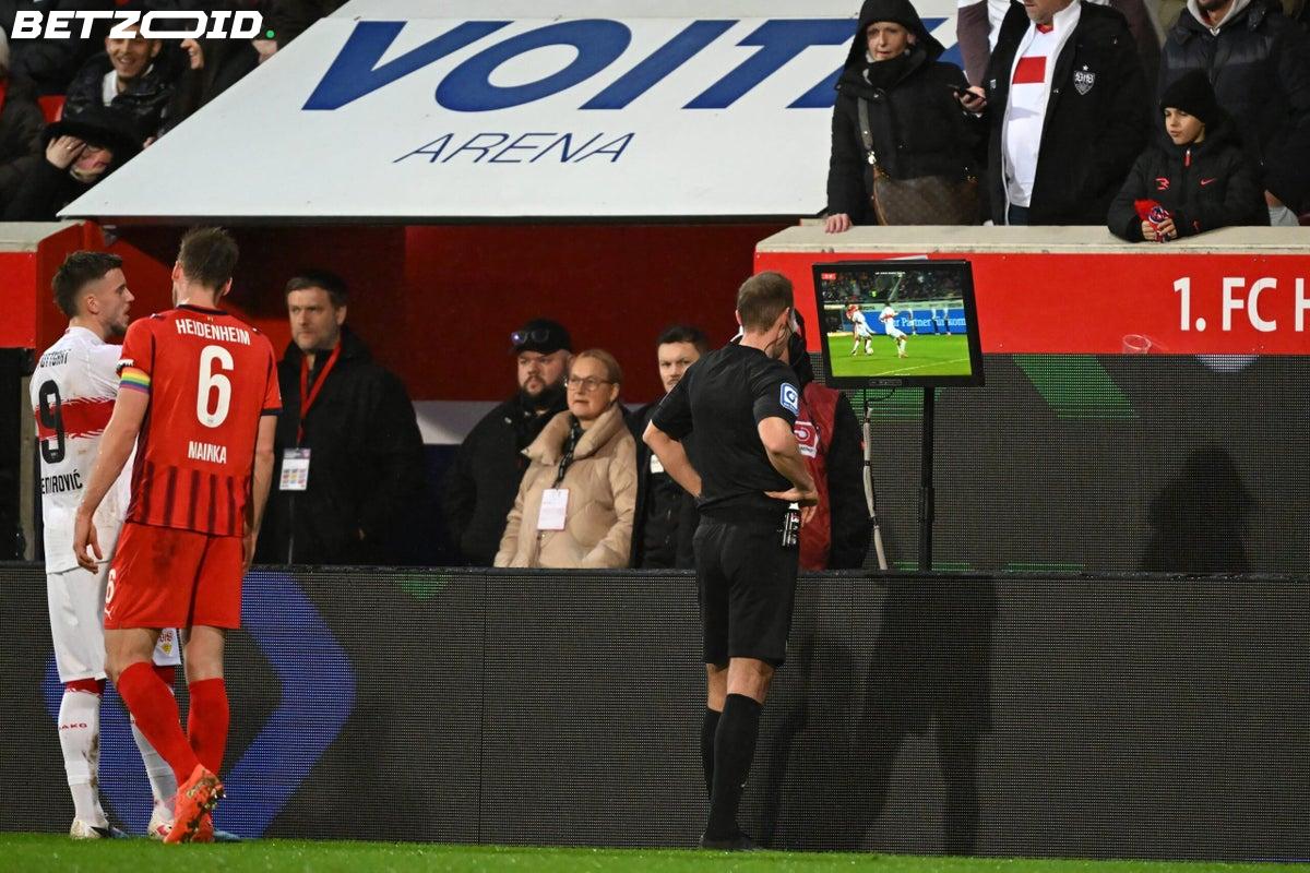 Soccer's New Rules for 2025: Time Limits and VAR Overhauls Set to Transform the Game