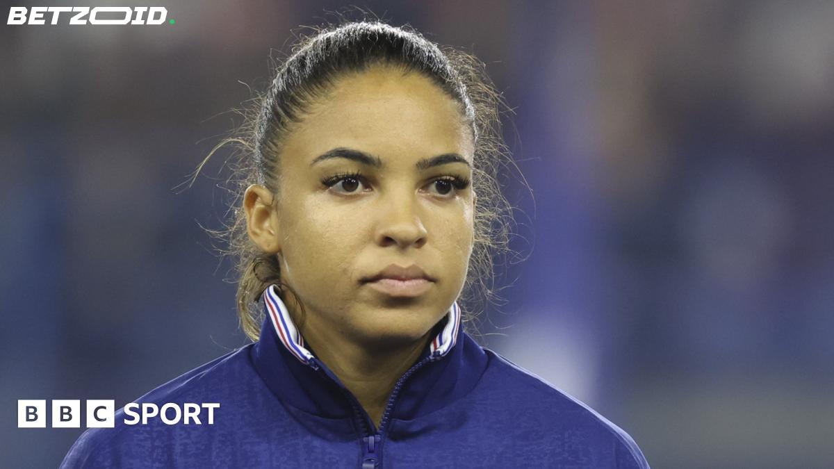 Lyon Legend Delphine Cascarino Makes WSL Move to London City Lionesses