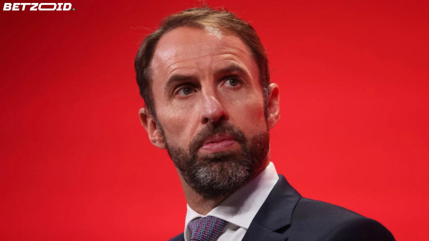 Southgate Speaks Out on Power Struggles Behind Recent Manager Departures at Elite Clubs