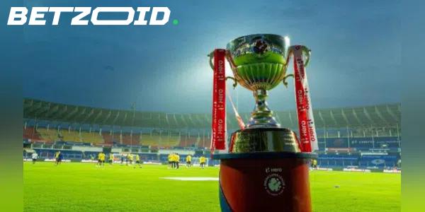 Genius Sports Tables $257 Million Bid for Indian Super League Media Rights