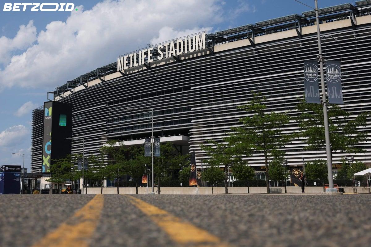 World Cup Transit Costs: Train Tickets to MetLife Stadium Could Exceed $100