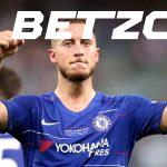 Hazard Champions Fabregas for Chelsea Hot Seat While Endorsing Yildiz Move