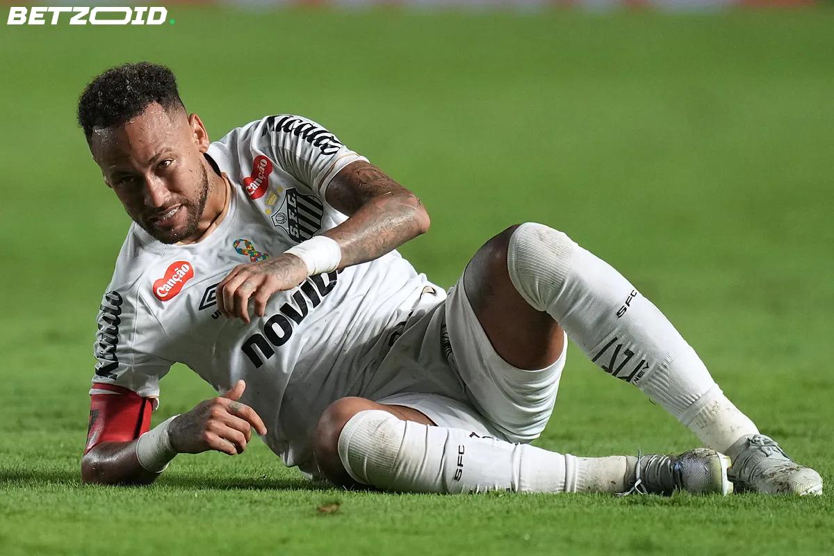 Hulk's Indifferent Response Casts Shadow Over Neymar's 2026 World Cup Aspirations