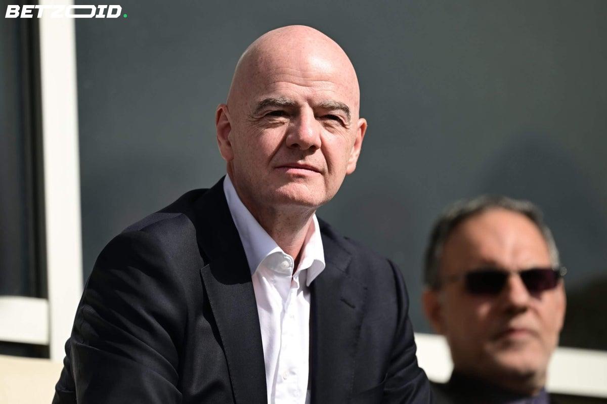 Would Football Survive Without FIFA? Breaking Down Infantino's Controversial Statement