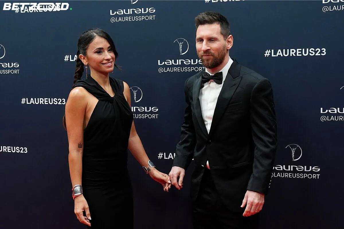 Inside Lionel Messi's Magnificent Rosario Residence & Latest Inter Miami Developments