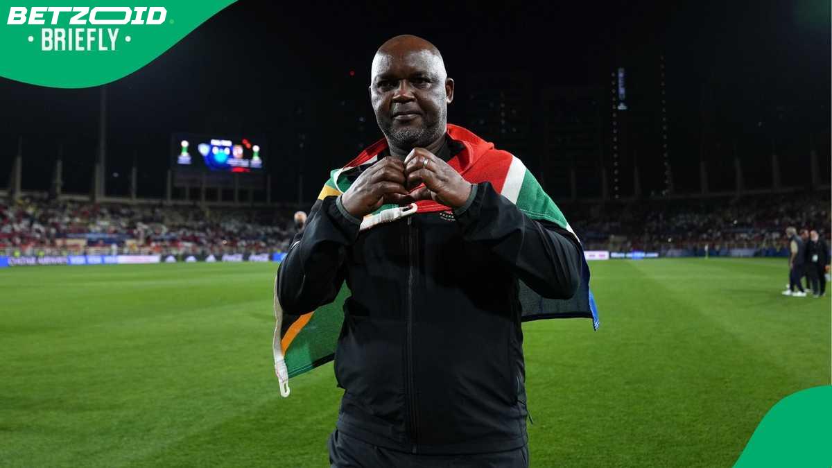 Inside Pitso Mosimane's Multi-Million Dollar Empire: Career Earnings, Luxury Properties and Premium Cars