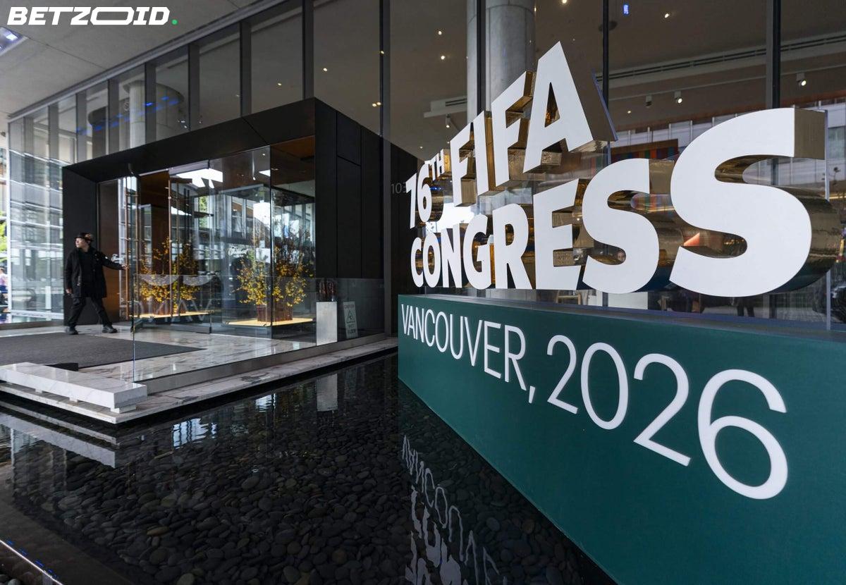 Iranian Football Officials Denied Entry to Canada for AFC Congress in Vancouver