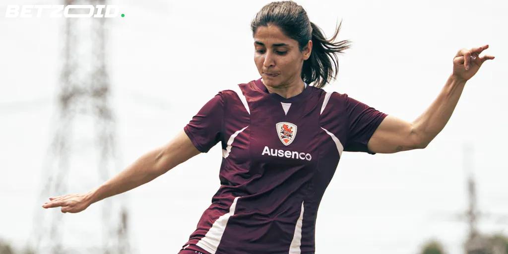 Iranian Soccer Players Granted Asylum in Australia Vow to Continue Playing