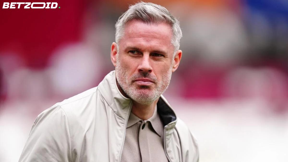 Jamie Carragher Opens Up: Why He Rejected Liverpool Coaching Role and His Mental Health Journey