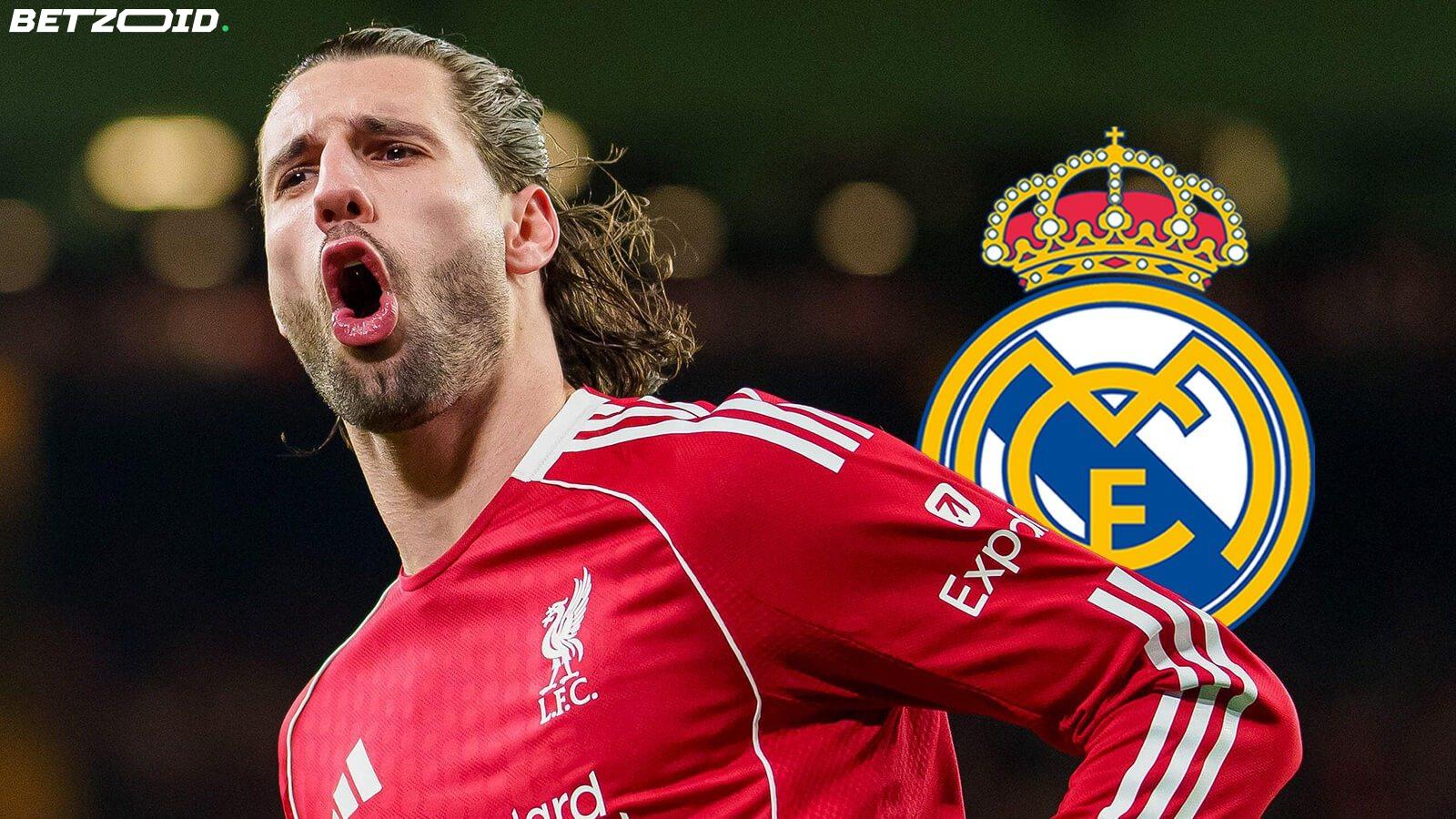 Klopp Identifies Szoboszlai as Prime Real Madrid Target Amid Liverpool Contract Talks