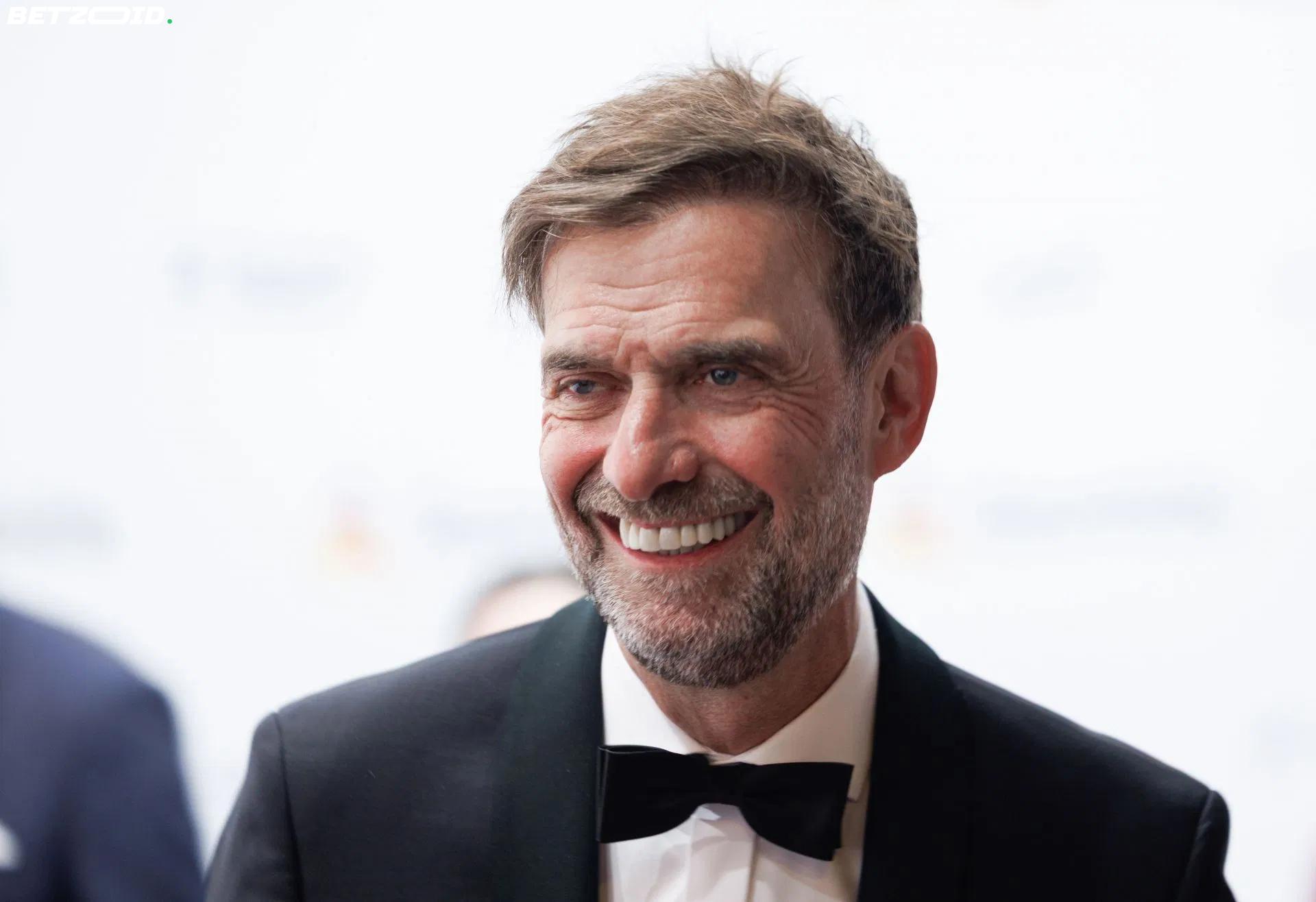 Klopp Reportedly Targeting Real Madrid Role with Rodri as Key Transfer Demand