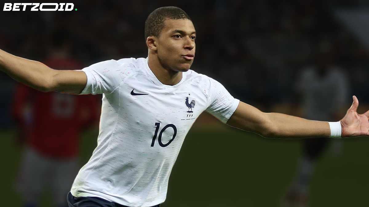 Kylian Mbappé's Net Worth in 2026: Breaking Down His Career Earnings, Salary & Historic Records