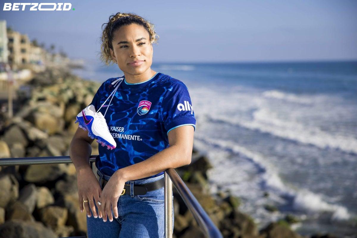 Catarina Macario Returns Home: San Diego Wave Secure USWNT Star in Landmark Transfer from Chelsea