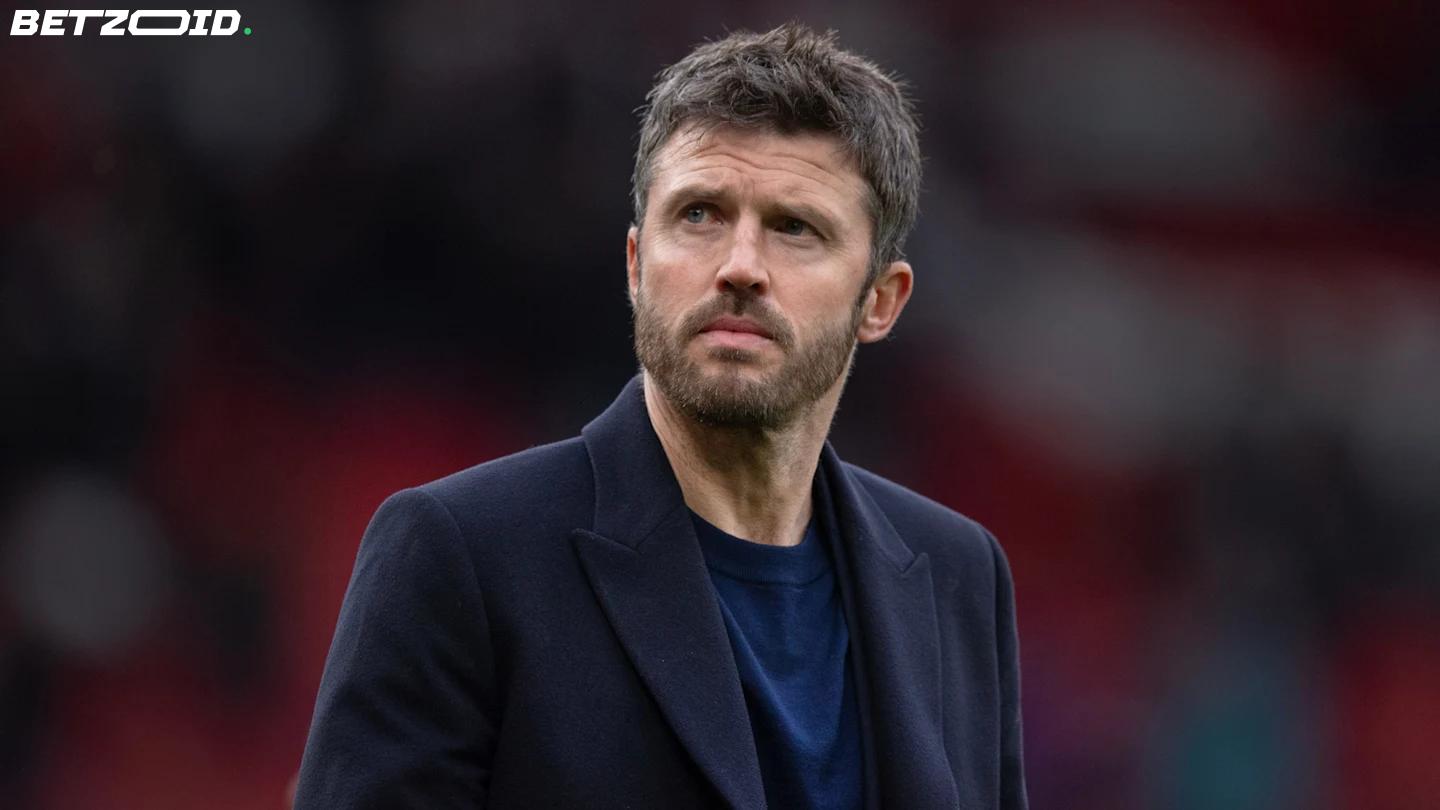 Man United Set World Cup Deadline for Manager Hunt as Carrick's Hot Streak Continues