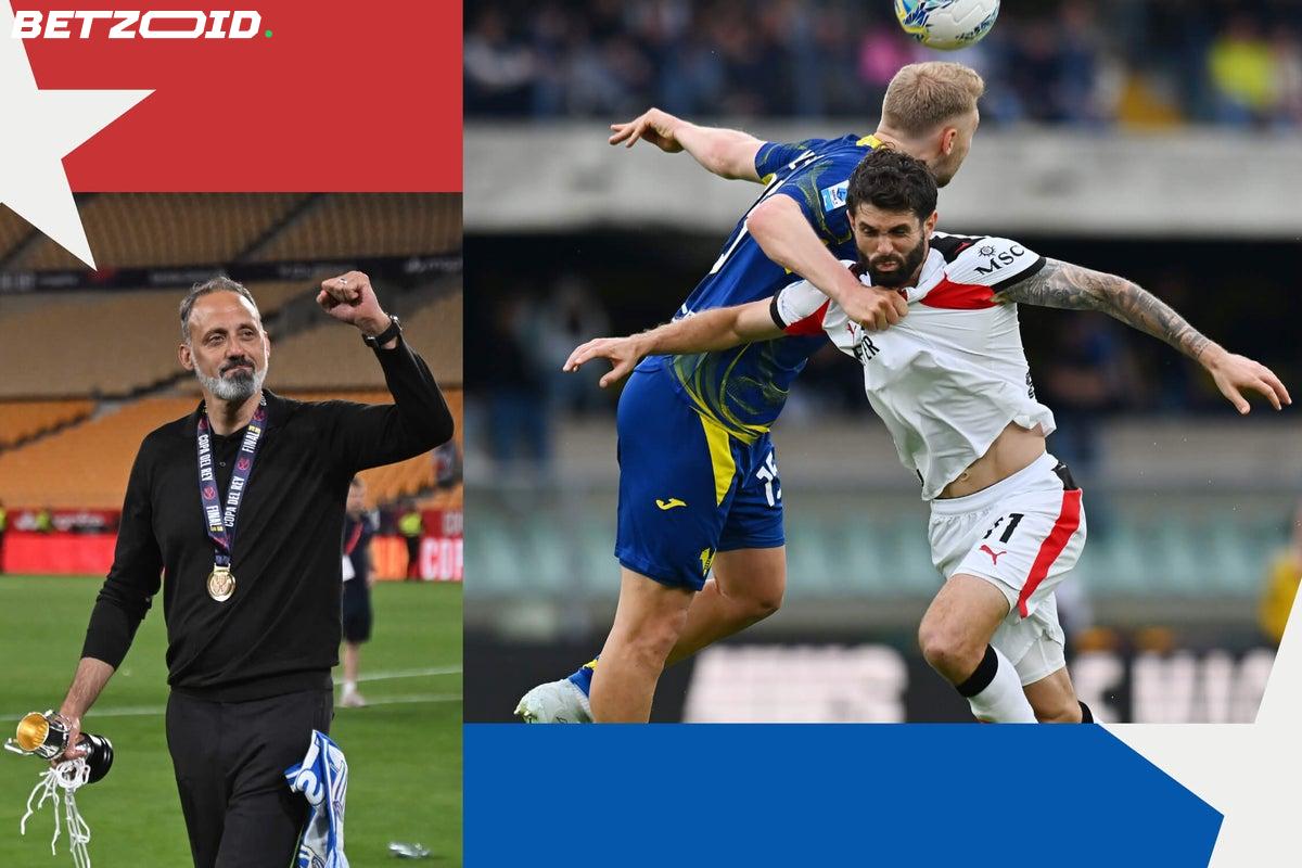 USMNT Tracker: Matarazzo Creates History with Copa del Rey Triumph, Balogun's Hot Streak Continues