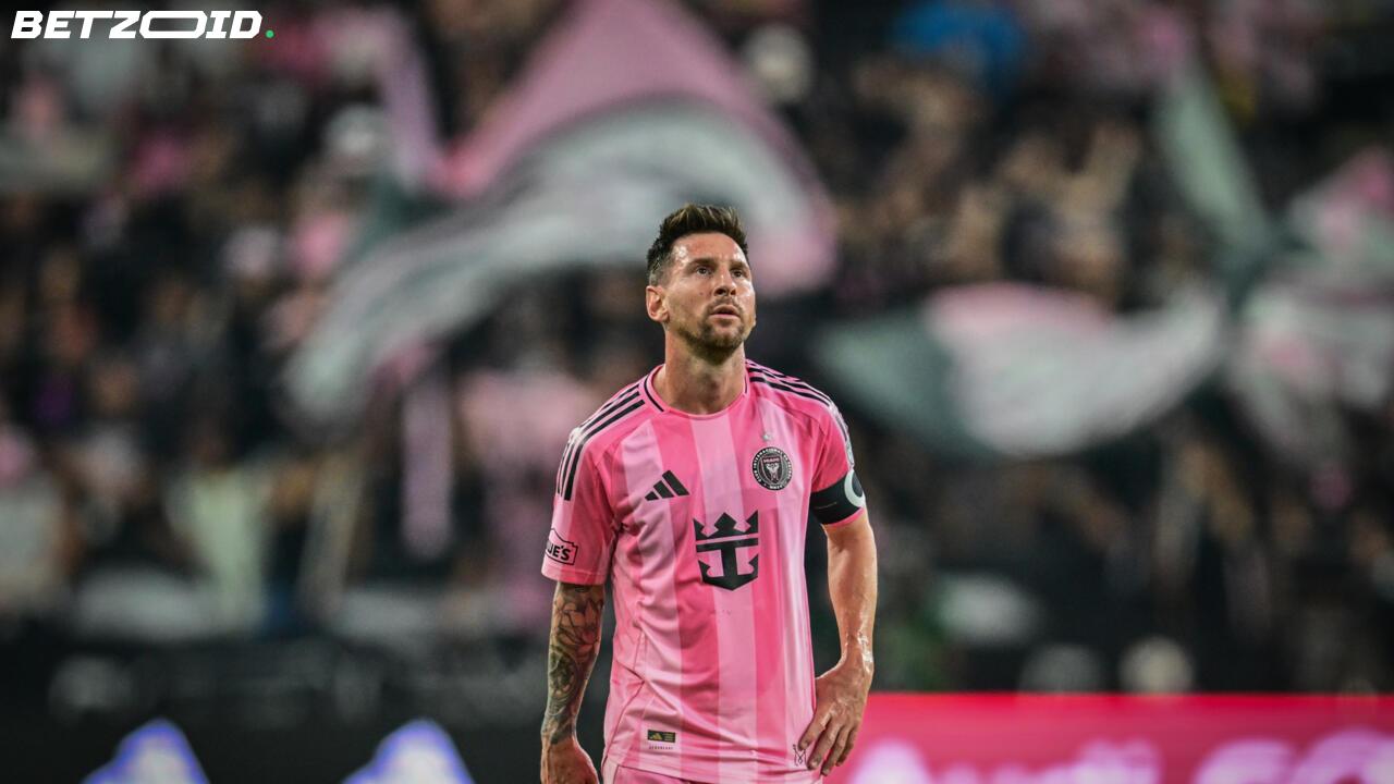 Messi Names France and Spain as Major Obstacles in Argentina's Quest for Consecutive World Cup Titles