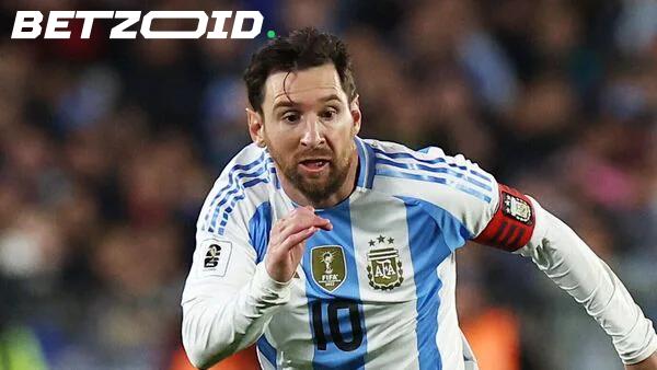 Messi Reveals Why Instinct Beats Analysis: The Secret Behind His Brilliance
