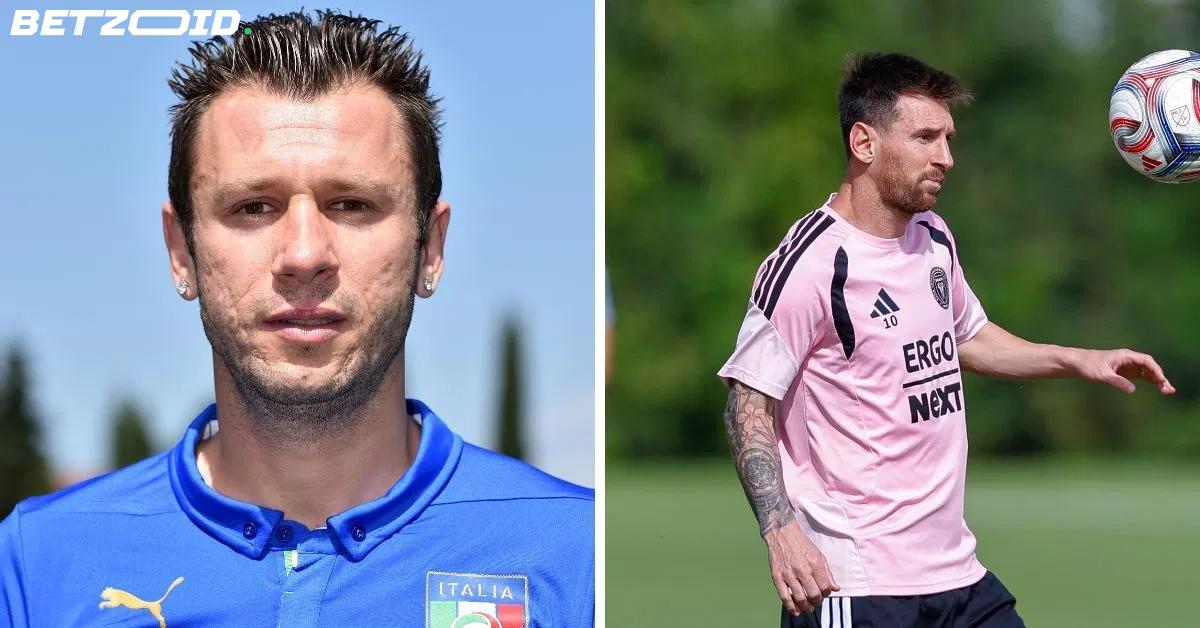 Messi Confirms He Can Continue Playing Until Age 41, World Cup 2026 Within Reach