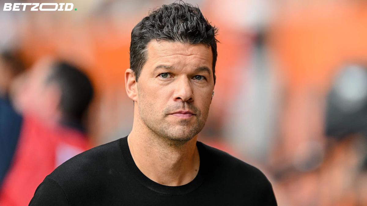 Michael Ballack Breaks Silence on Son Emilio's Heartbreaking Death
