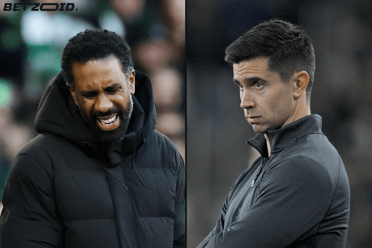 MLS Coaches Nancy & Ramsay Fired Fast in Europe: What It Means for North American Soccer